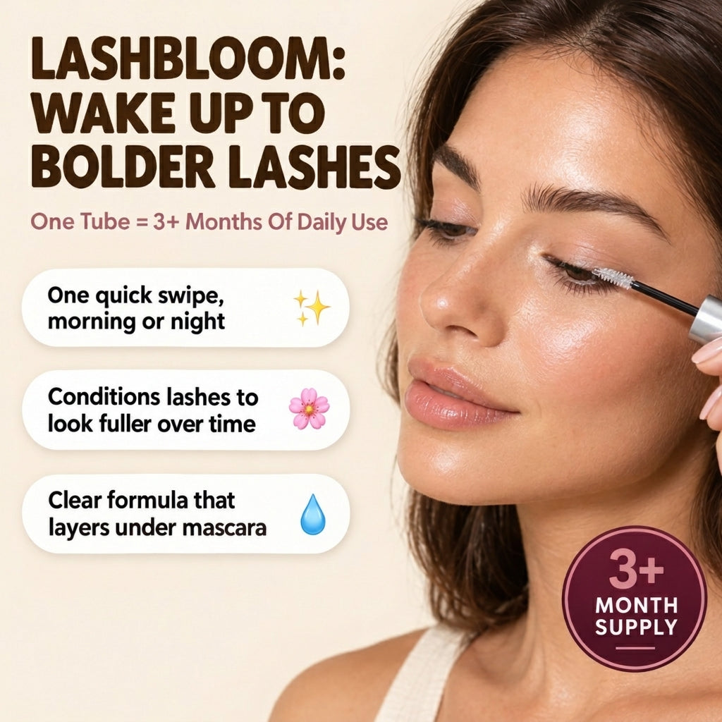 LashBloom