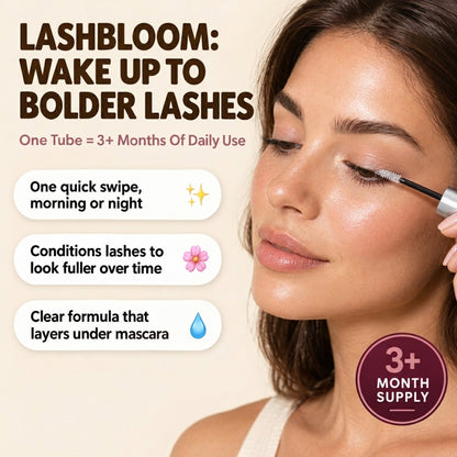 LashBloom