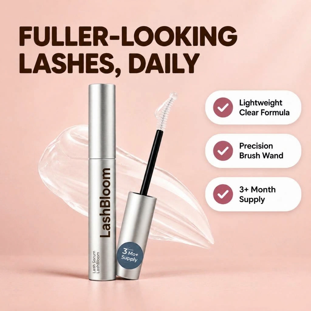 LashBloom