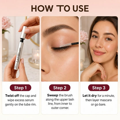 LashBloom