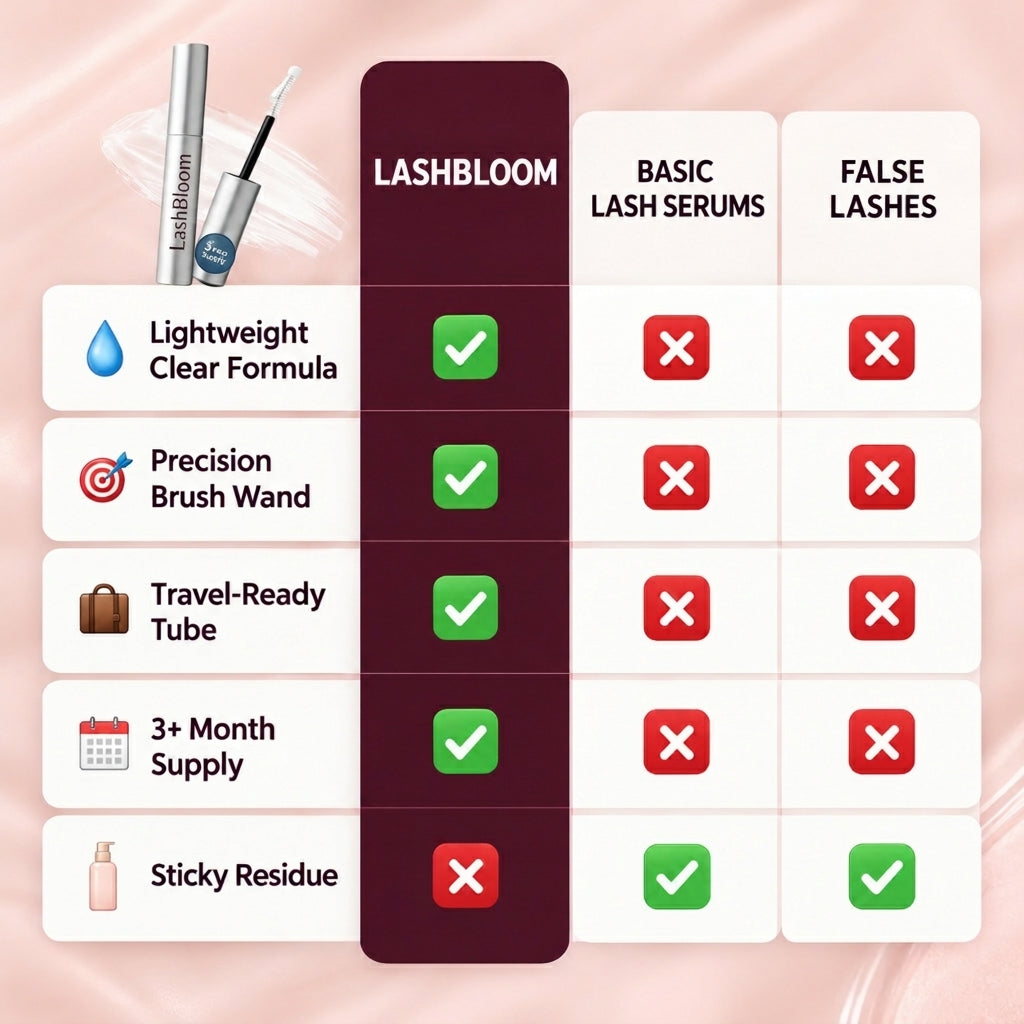 LashBloom